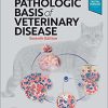 Pathologic Basis of Veterinary Disease 7th Edition-Original PDF
