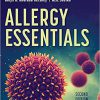 Allergy Essentials 2nd Edition-Original PDF
