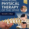 Manual Physical Therapy of the Spine 3rd Edition-Original PDF