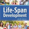 Life-Span Development 18th Edition, John W. Santrock (International Edition) -Original PDF