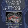 Kaufman’s Clinical Neurology for Psychiatrists 9th Edition (Major Problems in Neurology) -Original PDF