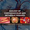 Biology of Cardiovascular and Metabolic Diseases 1st Edition-True PDF