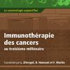 Immunothérapie des cancers au troisième millénaire-Original PDF