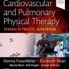 Cardiovascular and Pulmonary Physical Therapy: Evidence to Practice 6th Edition-True PDF