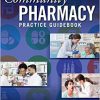Community Pharmacy Practice Guidebook 1st Edition-Original PDF