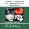 Atlas of Imaging of the Paranasal Sinuses, Second Edition -Original PDF