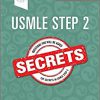 USMLE Step 2 Secrets 6th Edition-Original PDF