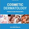 Cosmetic Dermatology: Products and Procedures 3rd Edition-True PDF