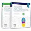 Talley and O’Connor’s Clinical Examination – 2-Volume Set 9th Edition-Original PDF