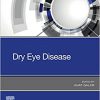 Dry Eye Disease 1st Edition-True PDF