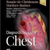 Diagnostic Imaging: Chest 3rd Edition -Original PDF