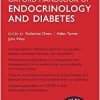 Oxford Handbook of Endocrinology & Diabetes 4e (Oxford Medical Handbooks) -Original PDF