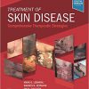 Treatment of Skin Disease: Comprehensive Therapeutic Strategies 6th Edition-Original PDF