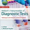 Wallach’s Interpretation of Diagnostic Tests 11th Edition-EPUB