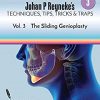 Johan P. Reyneke’s Techniques, Tips, Tricks & Traps Vol 3:: The Sliding Genioplasty -Original PDF