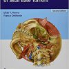 Comprehensive Management of Skull Base Tumors 2nd Edition-EPUB