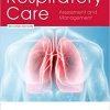 Respiratory Care: Assessment and Management 2nd Edition-EPUB