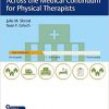 Clinical Case Studies Across the Medical Continuum for Physical Therapists -Original PDF+Videos