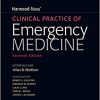 Harwood-Nuss’ Clinical Practice of Emergency Medicine 7th Edition-EPUB