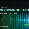 Atlas of Polysomnography 3rd Edition-EPUB