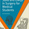 SBAs and EMQs in Surgery for Medical Students (MasterPass) -Original PDF