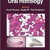 An Illustrated Guide to Oral Histology -EPUB