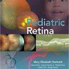 Pediatric Retina 3rd Edition-EPUB