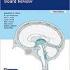 Comprehensive Neurosurgery Board Review 3rd Edition-EPUB