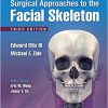 Surgical Approaches to the Facial Skeleton 3rd Edition-EPUB