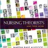 Nursing Theorists and Their Work 10th Edition-EPUB+AZW+Converted pdf