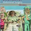 Schein’s Common Sense Emergency Abdominal Surgery 5th Edition-Original PDF