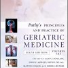 Pathy’s Principles and Practice of Geriatric Medicine 6th Edition-True PDF