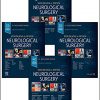 Youmans and Winn Neurological Surgery: 4 – Volume Set 8th Edition-Retial PDF