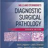 Mills and Sternberg’s Diagnostic Surgical Pathology 7th Edition-EPUB+Converted PDF