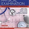 Seidel’s Guide to Physical Examination: An Interprofessional Approach (Mosby’s Guide to Physical Examination) 10th Edition-True PDF