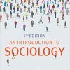 An Introduction to Sociology 5th Edition-EPUB