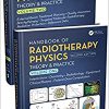 Handbook of Radiotherapy Physics: Theory and Practice, Second Edition, Two Volume Set -Image PDF