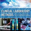 Clinical Laboratory Methods: Atlas of Commonly Performed Tests 1st edition-Original PDF