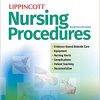 Lippincott Nursing Procedures 8th Edition-EPUB
