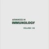 Advances in Immunology (ISSN Book 149) -Original PDF