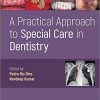 A Practical Approach to Special Care in Dentistry -Original PDF