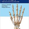Arthroplasty in Hand Surgery: FESSH Instructional Course Book 2020 -EPUB