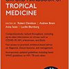 Oxford Handbook of Tropical Medicine 5e (Oxford Medical Handbooks) -Original PDF