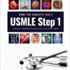 USMLE Step 1: NBME Top Concepts (2021) -Image PDF (OCRed)