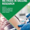 Vaccinology and Methods in Vaccine Research (Developments in Immunology) -Original PDF
