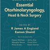 Scott-Brown’s Essential Otorhinolaryngology, Head & Neck Surgery -Original PDF