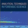 Analytical Techniques in Forensic Science -EPUB