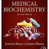 Medical Biochemistry 2nd Edition-True PDF