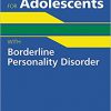 Handbook of Good Psychiatric Management for Adolescents With Borderline Personality Disorder -EPUB