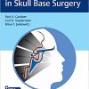 Vascular Challenges in Skull Base Surgery -Original PDF
